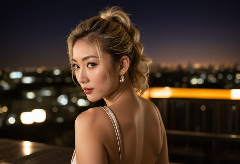 《暗流试探》